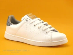 Victoria 125241 Blanc - Carreaux Gris - Basket Femme 13 Victoria 125241 Blanc - Carreaux Gris - Basket Femme -Magasin De Chaussures cd24607c73b9e66c561f35ea11d5d5ef img 3028.jpg 150855