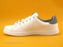 Victoria 125241 Blanc - Carreaux Gris - Basket Femme 12 Victoria 125241 Blanc - Carreaux Gris - Basket Femme -Magasin De Chaussures cd24607c73b9e66c561f35ea11d5d5ef img 3030.jpg 150852