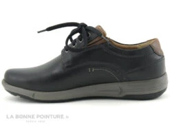 Josef Seibel ENRICO 14 - Noir - Chaussure Derbi Homme 11 Josef Seibel ENRICO 14 - Noir - Chaussure Derbi Homme -Magasin De Chaussures cd24607c73b9e66c561f35ea11d5d5ef img 3076.jpg 150921