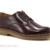Kickers OXFORK Bordeaux Derbies Femme Lacets -Magasin De Chaussures cd24607c73b9e66c561f35ea11d5d5ef img 3078.jpg 150725
