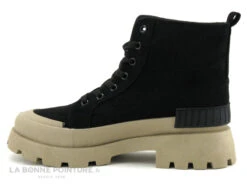 LPB Les Petites Bombes - Basket ENYA Noir - Chaussure Montante F -Magasin De Chaussures cd24607c73b9e66c561f35ea11d5d5ef img 3099.jpg 175356