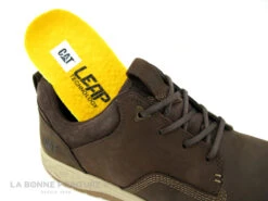 CATerpillar CAT Titus P725014 - Grain De Cafe - Chaussure Basse Homme Marron 13 CATerpillar CAT Titus P725014 - Grain De Cafe - Chaussure Basse Homme Marron -Magasin De Chaussures cd24607c73b9e66c561f35ea11d5d5ef img 3109.jpg 163749