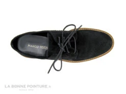 Marco Tozzi 2-23793-27 Navy - Derbi Femme Bleu Marine 14 Marco Tozzi 2-23793-27 Navy - Derbi Femme Bleu Marine -Magasin De Chaussures cd24607c73b9e66c561f35ea11d5d5ef img 3140.jpg 163779