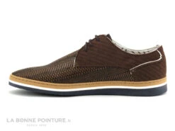 Coxx Borba MNEWMAROT Brown - A103-03 - Chaussure Derby Homme -Magasin De Chaussures cd24607c73b9e66c561f35ea11d5d5ef img 3148.jpg 132392