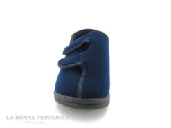 PodoWell Bourdon Bleu Marine Chausson 10 PodoWell Bourdon Bleu Marine Chausson -Magasin De Chaussures cd24607c73b9e66c561f35ea11d5d5ef img 3166 69869