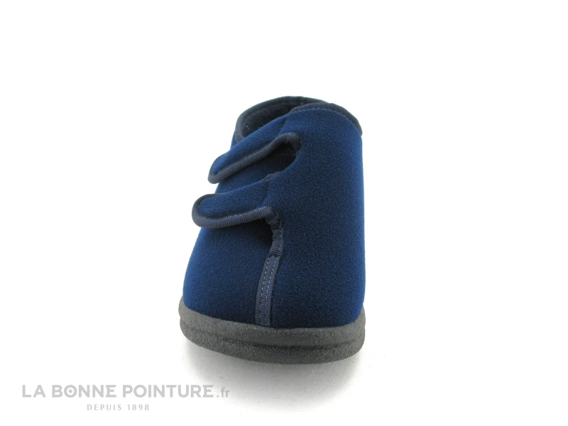 PodoWell Bourdon Bleu Marine Chausson 4 PodoWell Bourdon Bleu Marine Chausson – Image 2