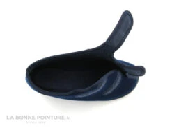 PodoWell Bourdon Bleu Marine Chausson 14 PodoWell Bourdon Bleu Marine Chausson -Magasin De Chaussures cd24607c73b9e66c561f35ea11d5d5ef img 3169 69874