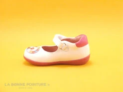 Agatha Ruiz De La Prada 172918 Blanco Sauvage Ballerine -Magasin De Chaussures cd24607c73b9e66c561f35ea11d5d5ef img 3182.jpg 103353