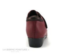 Pedi Girl GILIAN Bordeaux - Chaussure Montante - Bride A Scratch 12 Pedi Girl GILIAN Bordeaux - Chaussure Montante - Bride A Scratch -Magasin De Chaussures cd24607c73b9e66c561f35ea11d5d5ef img 3189.jpg 163843