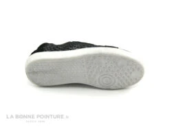 Minibel NABIA Noir Imp Argent - 1M1067 - Sneakers Fille -Magasin De Chaussures cd24607c73b9e66c561f35ea11d5d5ef img 3201.jpg 109745