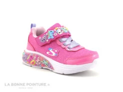 Skechers 303155N MY DREAMERS Pink - Basket Fille Rose 13 Skechers 303155N MY DREAMERS Pink - Basket Fille Rose -Magasin De Chaussures cd24607c73b9e66c561f35ea11d5d5ef img 3213.jpg 175482