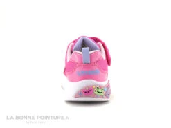 Skechers 303155N MY DREAMERS Pink - Basket Fille Rose 12 Skechers 303155N MY DREAMERS Pink - Basket Fille Rose -Magasin De Chaussures cd24607c73b9e66c561f35ea11d5d5ef img 3216.jpg 175480