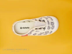 Victoria 366901 Blanco Basket Toile Kukuxumusu 14 Victoria 366901 Blanco Basket Toile Kukuxumusu -Magasin De Chaussures cd24607c73b9e66c561f35ea11d5d5ef img 3226.jpg 103215