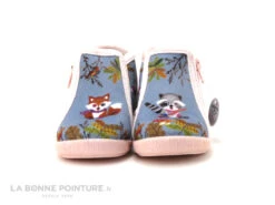 Bellamy VENISE Foret Bleu - Chausson Montant BEBE 10 Bellamy VENISE Foret Bleu - Chausson Montant BEBE -Magasin De Chaussures cd24607c73b9e66c561f35ea11d5d5ef img 3275.jpg 151100