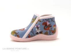 Bellamy VENISE Foret Bleu - Chausson Montant BEBE 11 Bellamy VENISE Foret Bleu - Chausson Montant BEBE -Magasin De Chaussures cd24607c73b9e66c561f35ea11d5d5ef img 3276.jpg 151101