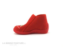 Bellamy VERTOU Pompier Rouge - Chausson BEBE -Magasin De Chaussures cd24607c73b9e66c561f35ea11d5d5ef img 3288.jpg 151114