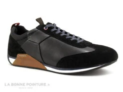 JLK CESAR Black - Basket Ville Homme -Magasin De Chaussures cd24607c73b9e66c561f35ea11d5d5ef img 3295.jpg 109852