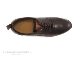JLK ARTHUR Marron Chocolat - Richelieu -Magasin De Chaussures cd24607c73b9e66c561f35ea11d5d5ef img 3306.jpg 109853