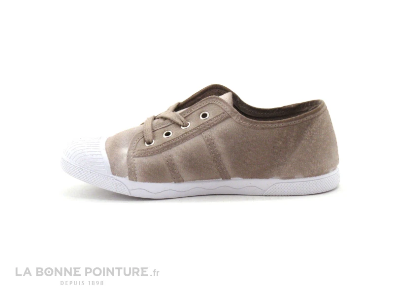 CM Mediterranea - 435 57003100 - Beige - Basket Toile 4 CM Mediterranea - 435 57003100 - Beige - Basket Toile – Image 2