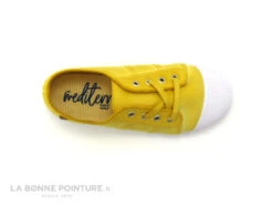 CM Mediterranea - 435 57003100 - Jaune - Tennis Toile -Magasin De Chaussures cd24607c73b9e66c561f35ea11d5d5ef img 3315.jpg 121349