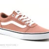 Vans WARD Rose Dawn - WN0A3IUN29J1 - Basket Toile -Magasin De Chaussures cd24607c73b9e66c561f35ea11d5d5ef img 3317.jpg 151146