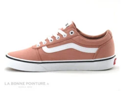 Vans WARD Rose Dawn - WN0A3IUN29J1 - Basket Toile -Magasin De Chaussures cd24607c73b9e66c561f35ea11d5d5ef img 3319.jpg 151148