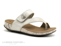 Romika FIDSCHI 59 - Nature Combi - Tong Confort Reglable - Femme -Magasin De Chaussures cd24607c73b9e66c561f35ea11d5d5ef img 3359.jpg 132649