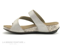 Romika FIDSCHI 59 - Nature Combi - Tong Confort Reglable - Femme -Magasin De Chaussures cd24607c73b9e66c561f35ea11d5d5ef img 3361.jpg 132646