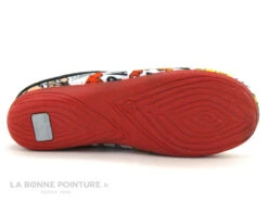 Maison Espadrille ASTERIX A10H - Rouge - Pantoufle Mule Homme 11 Maison Espadrille ASTERIX A10H - Rouge - Pantoufle Mule Homme -Magasin De Chaussures cd24607c73b9e66c561f35ea11d5d5ef img 3408.jpg 175675