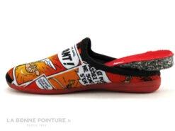 Maison Espadrille ASTERIX A10H - Rouge - Pantoufle Mule Homme 10 Maison Espadrille ASTERIX A10H - Rouge - Pantoufle Mule Homme -Magasin De Chaussures cd24607c73b9e66c561f35ea11d5d5ef img 3409.jpg 175676
