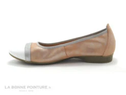 INEA DANCING Orange Ballerine -Magasin De Chaussures cd24607c73b9e66c561f35ea11d5d5ef img 3515.jpg 103625