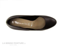Tamaris 1-22414-25 - Escarpin Cuir Noir -Magasin De Chaussures cd24607c73b9e66c561f35ea11d5d5ef img 3533.jpg 151454