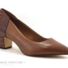 Tamaris 1-22404-25 Brandy Comb - Escarpin Marron Et Croco 2 Tamaris 1-22404-25 Brandy Comb - Escarpin Marron Et Croco -Magasin De Chaussures cd24607c73b9e66c561f35ea11d5d5ef img 3539.jpg 151431