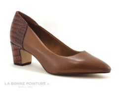 Tamaris 1-22404-25 Brandy Comb - Escarpin Marron Et Croco 13 Tamaris 1-22404-25 Brandy Comb - Escarpin Marron Et Croco -Magasin De Chaussures cd24607c73b9e66c561f35ea11d5d5ef img 3539.jpg 151436