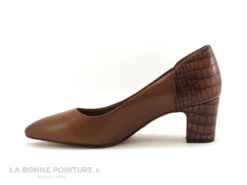 Tamaris 1-22404-25 Brandy Comb - Escarpin Marron Et Croco 11 Tamaris 1-22404-25 Brandy Comb - Escarpin Marron Et Croco -Magasin De Chaussures cd24607c73b9e66c561f35ea11d5d5ef img 3541.jpg 151432