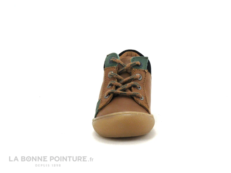 Bellamy Flexibel STEVE Camel - 28070002 - Bottillon Souple BEBE 4 Bellamy Flexibel STEVE Camel - 28070002 - Bottillon Souple BEBE – Image 2