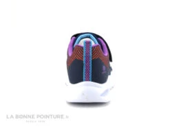 Skechers 303700l - Flicker Flash - Navy Multi - Basket Fille -Magasin De Chaussures cd24607c73b9e66c561f35ea11d5d5ef img 3550.jpg 175939