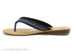 Metty KLORA Noir - Ethnic - Broderies - Tong Femme -Magasin De Chaussures cd24607c73b9e66c561f35ea11d5d5ef img 3564.jpg 121552