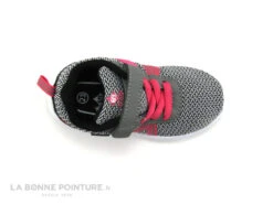 EB Kids - 681054 COOKIE - Gris Rose - Basket Fille 8 EB Kids - 681054 COOKIE - Gris Rose - Basket Fille -Magasin De Chaussures cd24607c73b9e66c561f35ea11d5d5ef img 3652.jpg 121631