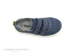 Nucci Kids FD2863B - Jeans - Tennis Toile - Velcros - GARCON -Magasin De Chaussures cd24607c73b9e66c561f35ea11d5d5ef img 3668.jpg 121653