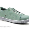 Andrea Conti 0347891-208 Peppermint - Basket Femme Cuir Vert -Magasin De Chaussures cd24607c73b9e66c561f35ea11d5d5ef img 3679.jpg 176055