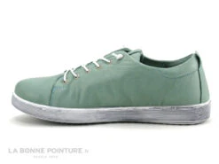 Andrea Conti 0347891-208 Peppermint - Basket Femme Cuir Vert 11 Andrea Conti 0347891-208 Peppermint - Basket Femme Cuir Vert -Magasin De Chaussures cd24607c73b9e66c561f35ea11d5d5ef img 3681.jpg 176057