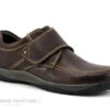 Arima OSVALD Coffee - Chaussure Homme Cuir Marron - Bride Velcro -Magasin De Chaussures cd24607c73b9e66c561f35ea11d5d5ef img 3720.jpg 164465