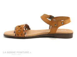 Eva Frutos 9189 Mostaza - Sandale Plate Jaune - Femme 11 Eva Frutos 9189 Mostaza - Sandale Plate Jaune - Femme -Magasin De Chaussures cd24607c73b9e66c561f35ea11d5d5ef img 3729.jpg 133099