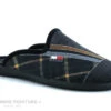 Ouf ABIDOS Noir Gris Jaune Ecossais - Pantoufle Mule Homme 2 Ouf ABIDOS Noir Gris Jaune Ecossais - Pantoufle Mule Homme -Magasin De Chaussures cd24607c73b9e66c561f35ea11d5d5ef img 3739.jpg 176125