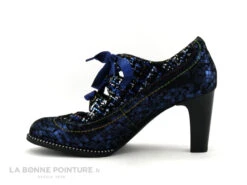 Laura Vita ALCBANEO 432 Bleu - SL316B-23J - Escarpin A Lacet 11 Laura Vita ALCBANEO 432 Bleu - SL316B-23J - Escarpin A Lacet -Magasin De Chaussures cd24607c73b9e66c561f35ea11d5d5ef img 3793.jpg 151735