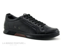 Pegada 118605-09 - Basket Basse Homme En Cuir Noir -Magasin De Chaussures cd24607c73b9e66c561f35ea11d5d5ef img 3840.jpg 164588