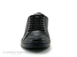 Pegada 118605-09 - Basket Basse Homme En Cuir Noir -Magasin De Chaussures cd24607c73b9e66c561f35ea11d5d5ef img 3841.jpg 164584