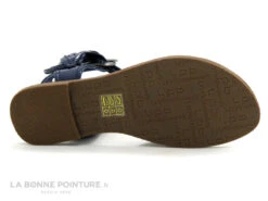 Les Ptites Bombes THALIE Verni Bleu - Sandale Entre-doigts -Magasin De Chaussures cd24607c73b9e66c561f35ea11d5d5ef img 3917.jpg 133307