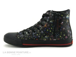 Dockers Gensheimer Art 36UR911-610 - Noir Imprime - Basket Montante 11 Dockers Gensheimer Art 36UR911-610 - Noir Imprime - Basket Montante -Magasin De Chaussures cd24607c73b9e66c561f35ea11d5d5ef img 3978.jpg 176482